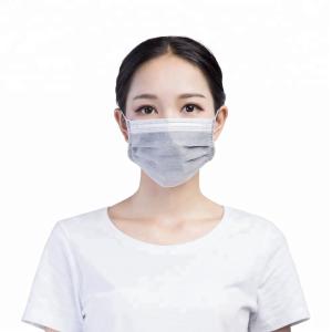 Quality Anti Pollen Activated Carbon Dust Mask High Efficiency Filter Eco Friendly wholesale