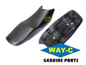 Quality 5VL-F4730-12 Motorcycle Seat Cushion Assy For YAMAHA YBR125 wholesale