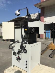 Quality High Performance 2D Wire Bender , Three Axes Wire Forming Equipment wholesale