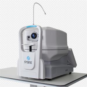 Quality Multifunctional Digital Fundus Camera Photography Equipment Professional Grade wholesale