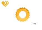 E70B E110B E330 Excavator Undercarriage Parts Drive Wheel Replacement