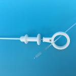 Endoscope 5mm Disposable Cytology Brush Plastic