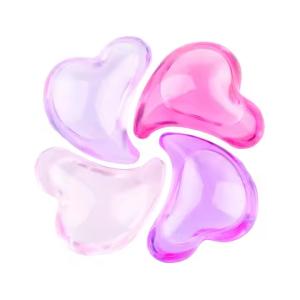 Quality Customized Laundry Pods Scent 3in1 Laundry Capsules In Washing Machine wholesale