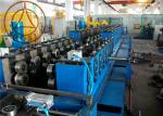 building material making machinery cable tray roll forming machine
