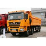Shaanxi Shacman H3000 F3000 X3000 F2000 Heavy Dumper Tipper Truck 10 Tires 6x4