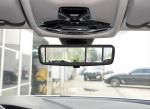 9V - 16V Electronic Car Digital Rear View Mirror Recorder 9.2 Inch digital For