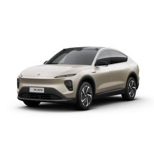 Quality NIO EC7 Mid Large Size Electric Vehicle Max Speed 200 KM/H SUV Dual Motor 4WD Luxury Car wholesale