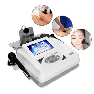Quality Ret Cet Monopolar 1-20j/M Rf Skin Tightening Machine wholesale