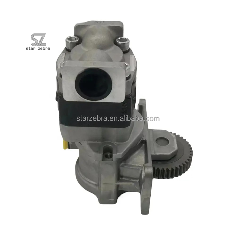 Kobelco 350-8 Excavator The Perfect Combination of Pressure Gear Pump and Construction Works