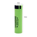 18650 Lithium Rechargeable Battery LiFePO4 3 7v Li Ion Battery