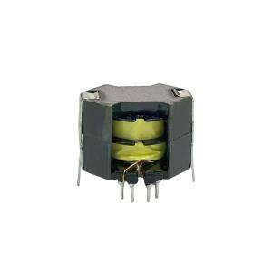 Quality RM Series High Frequency Ferrite Core Transformer RM8 Hard Pin 1+1+2+4 wholesale