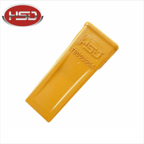excavator spare parts EX60 bucket teeth TB00395/PC100 excavator bucket tooth