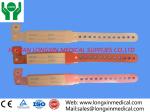 Identification band ID band