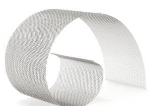 Quality 200 300 Mesh Micron Stainless Steel Wire Mesh Filter For Petroleum Chemical Industry wholesale