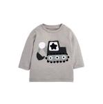 Autumn Children'S Sports Shirts