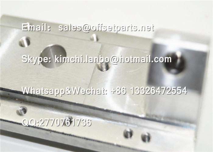 F2.072.053/05 guage original carriage offset press printing machine parts