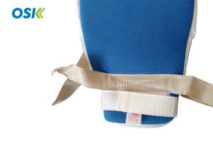 Quality C028 Patient Restraint Devices , Cotton Hospital Wrist Restraints Soft Gloves wholesale