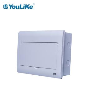 China OEM Electrical Equipment 10 Way Power Distribution Box For Lighting Control on sale