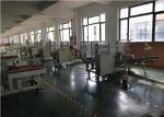 High Speed Packaging Machine / Stainless Steel Automatic Carton Erector
