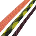 PET Expandable Cable Management Sleeves Braided Nylon Cable Protection Sleeves