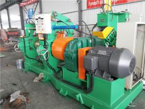 Quality Rubber mixing mill, rubber mixer machine, rubber banbury mixer wholesale