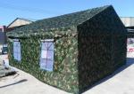 Big Outdoor Party Tents For Relief And Refugee Disaster Earthquake Usage