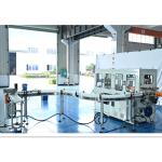 23bundles/Min 1row Facial Tissue Packing Machine