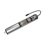 -25°C Waterproof IP66 Motor Drum Drive Roller For Cold Chain Logistics Φ50 304