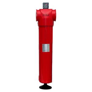 Quality YUKA Coalescing Air Filter Remove Oil Vapor wholesale