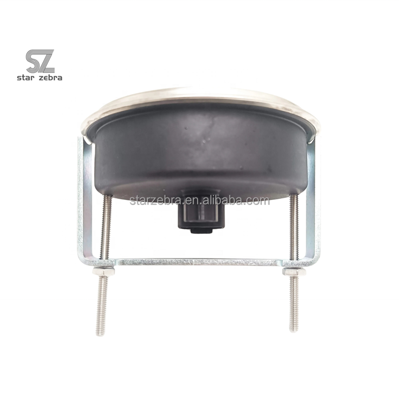 197-7348 Excavator Tractor Diesel Engine Electronic Universal Digital Speed Gauge RPM Meter Tachometer for Retail Market