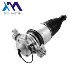 Rear Airmatic Shocks Air Strut / Audi Air Suspension Parts for Audi Q7