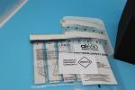 95kPa Bags White Tourniquet For Blood Collection Reusable Medical Ice Packs