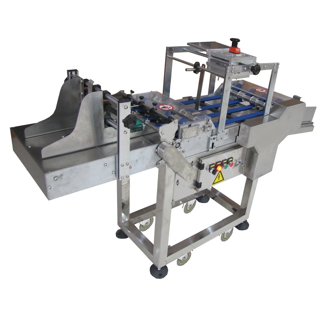 TTO Digital Printer Variable Frequency Conveyor Match With TTO