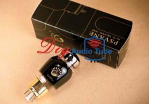 Quality Maximum Rating Ua 800V Stereo Vacuum Tubes Beam Power Tetrode PSVANE KT88-T wholesale