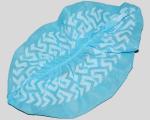 Surgeon 15x36cm Nonwoven Shoe Cover To Protect Floors