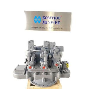 Quality ZX225-5B Hydraulic Pump Main Piston Pump For ZX225-5B Excavator ZX225-5B Hydraulic Pump wholesale