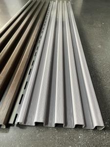 Quality PVC Siding Impact-Resistant, Customizable, Maintenance-Free Marvel wholesale