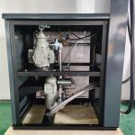 Exproof LPG Fuel Dispenser Pump 220V 75L/min