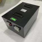 30AH AGV Lithium Lfp Battery Automated Guided Vehicle Battery