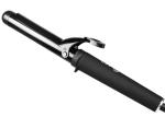 MeStar 240V Professional Hair Curler , Ceramic 1.25 In Curling Wand