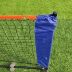 Low Price Durable Standard 6.1M Tennis Net for Tennis Trainning/Tennis Games