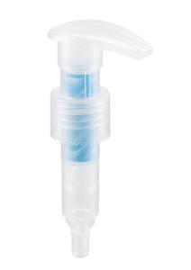 Quality Environmental 28/410 All Plastic Dispenser Pump Hand Dispenser Mono Lotion Pump wholesale