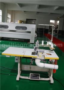 Quality ZOLYTECH JUKI Head Mattress Flanging Machine 3000rpm ZLT-FM wholesale