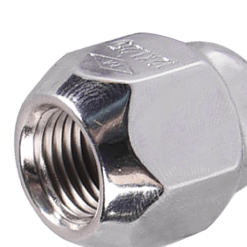 JIS Standard MLS-200 MASUMA Car Brass Adjust Bolt for SUBARU REX Car 623006020 623006021 28171AG000 28171AJ000