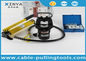 Quality High Pressure Hydraulic Cylinder Hand Pump wholesale