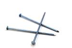 Blue Coated Concrete Nail