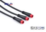 IP65 Automotive 2 Pin Mini Electric Bike Connectors For Electric Bicycle Signal