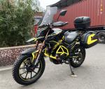 250CC 300CC TEKKEN Off Road Motorcycle Sports Bike Long Distance