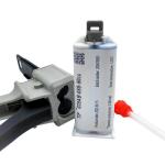 TIF035AB-05S High Thermal Conductive Paste Heat Transfer Gel Double-Component