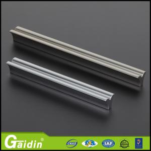 Quality bedroom office interior contemporary aluminum furniture handle wholesale